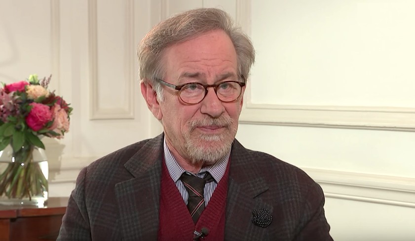 Steven Spielberg: Netflix filmleri Oscar'ı hak etmiyor