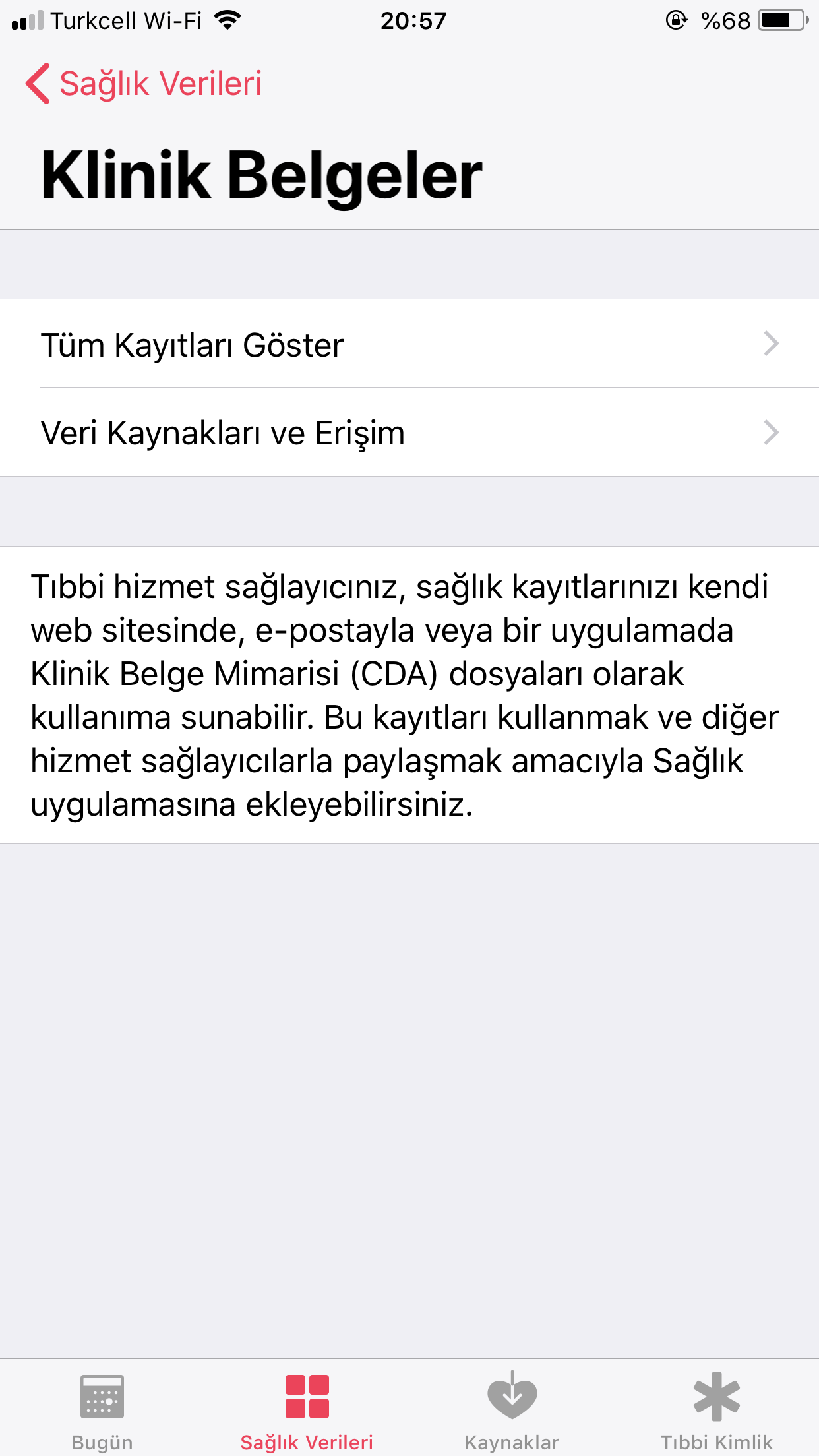 iOS 11.3 çıktı