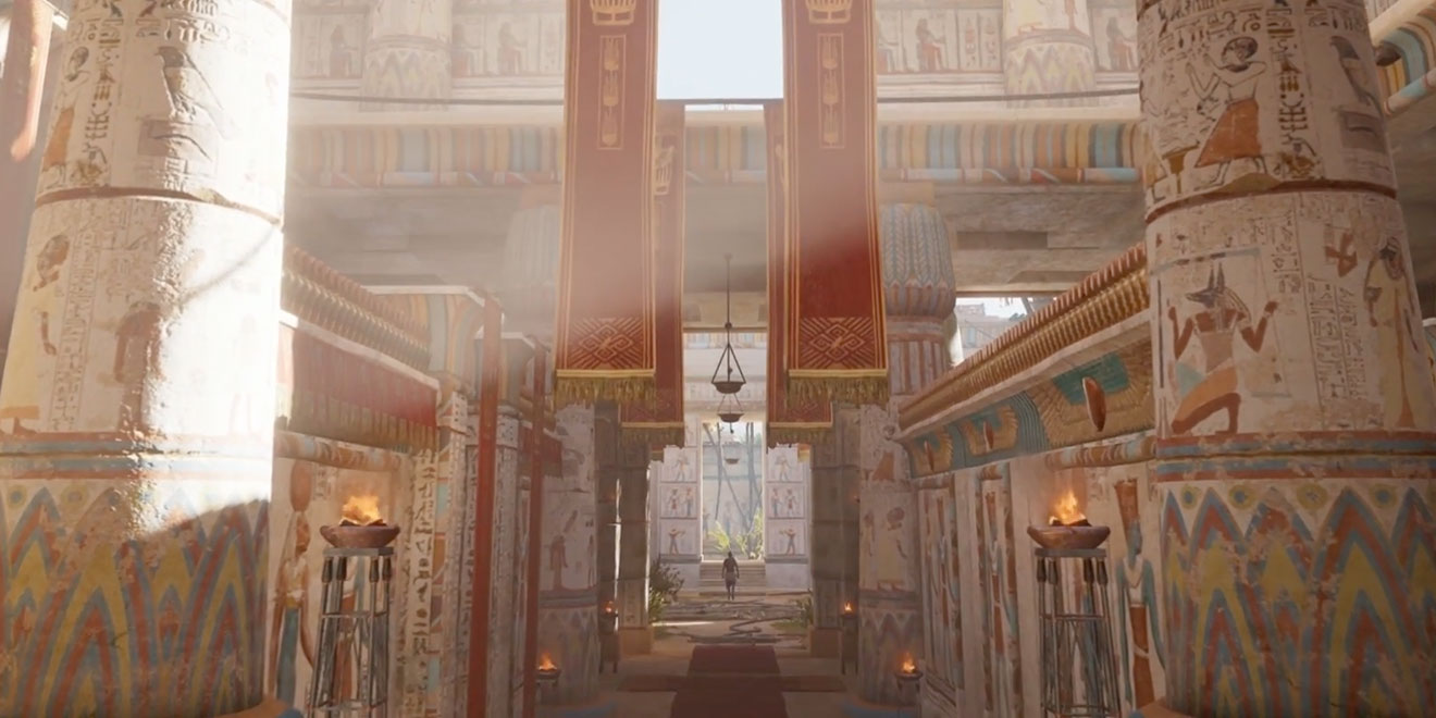 Ubisoft: Yapay zekâ oyun geliştirmede yeni kapılar aralayacak
