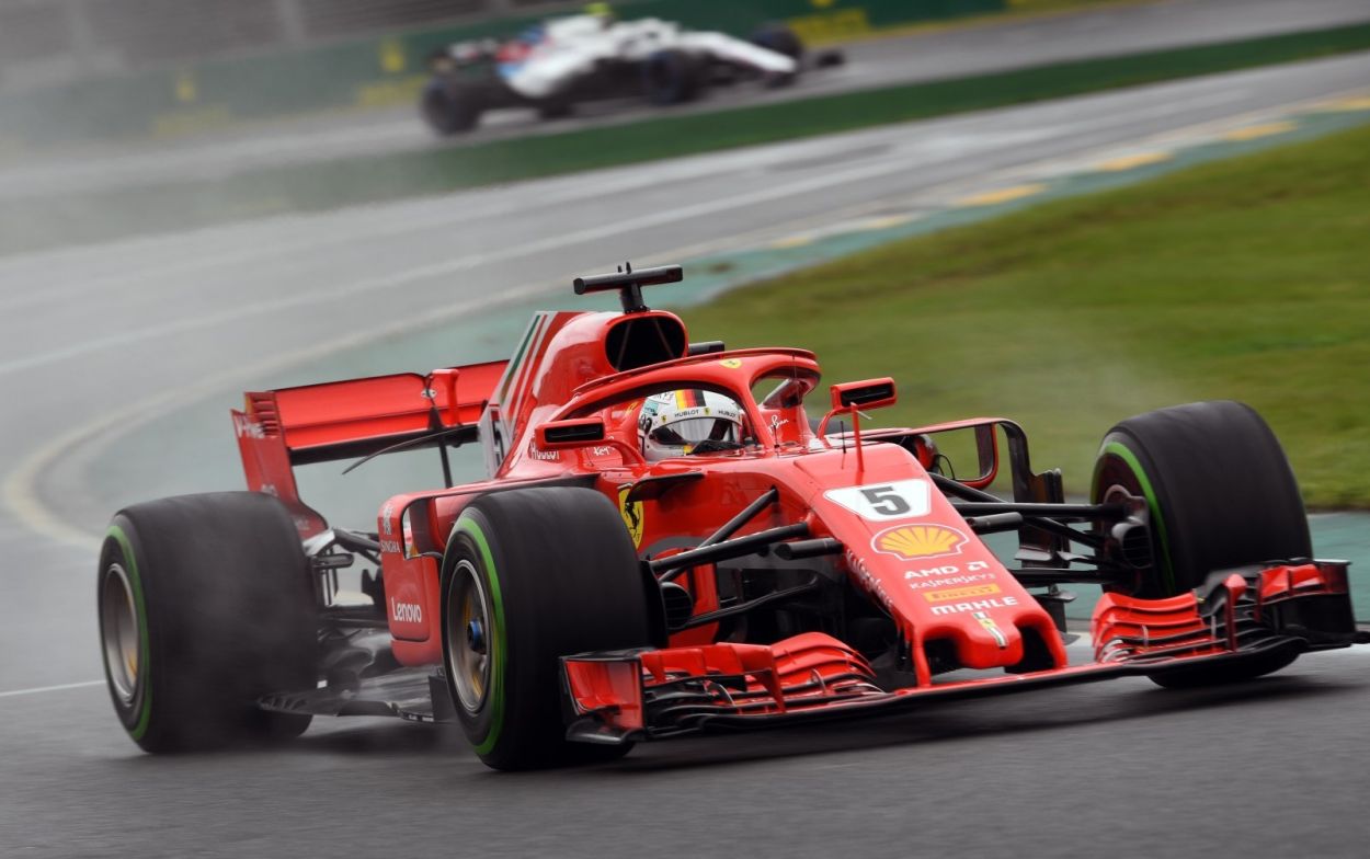 Netflix yeni Formula 1 dizisini duyurdu