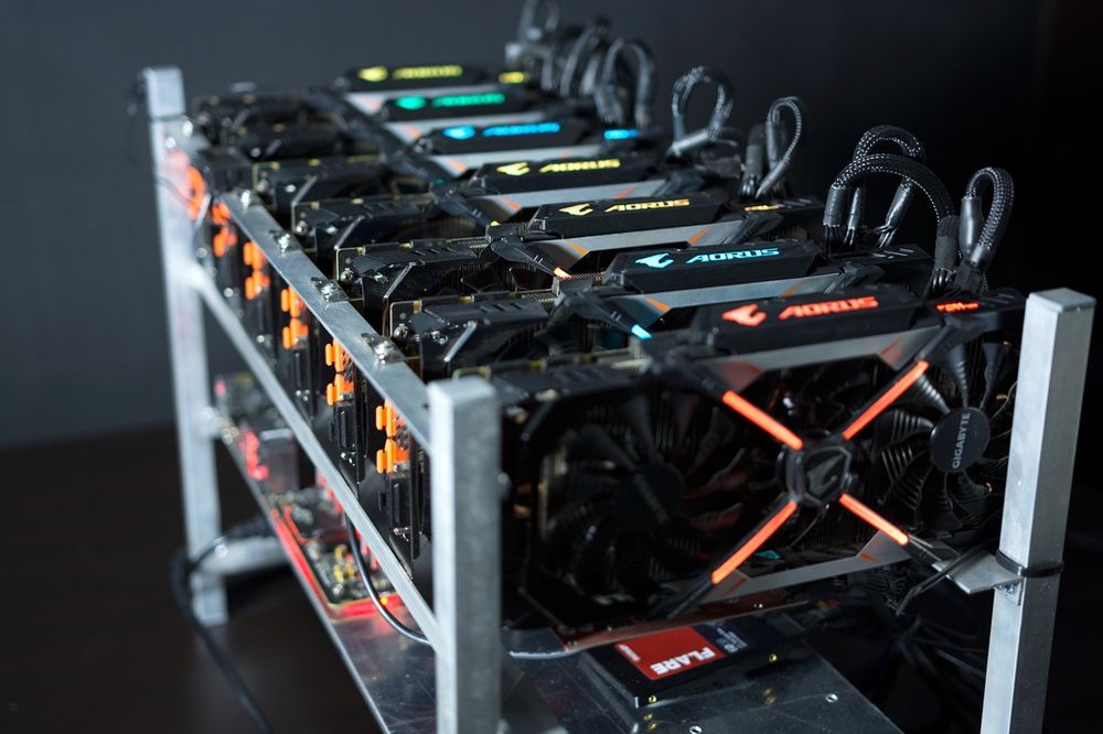 Bitmain'in yeni madencilik cihazı Nvidia ve AMD'ye darbe vurabilir