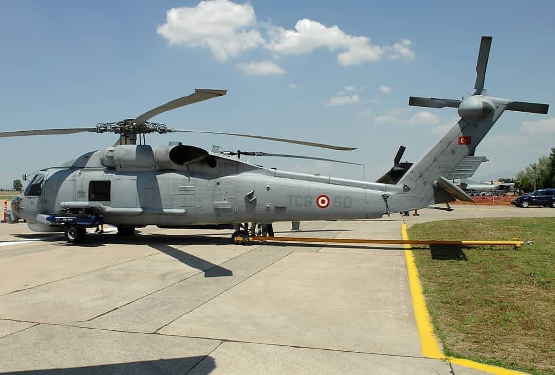 Türk Genel Maksat Helikopter projesi
