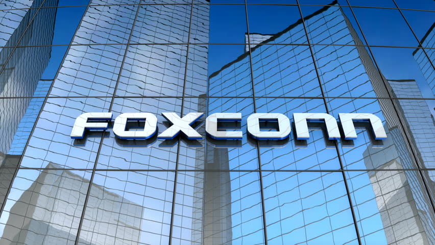 iPhone üreticisi Foxconn, 866 milyon dolara Belkin'i satın alıyor