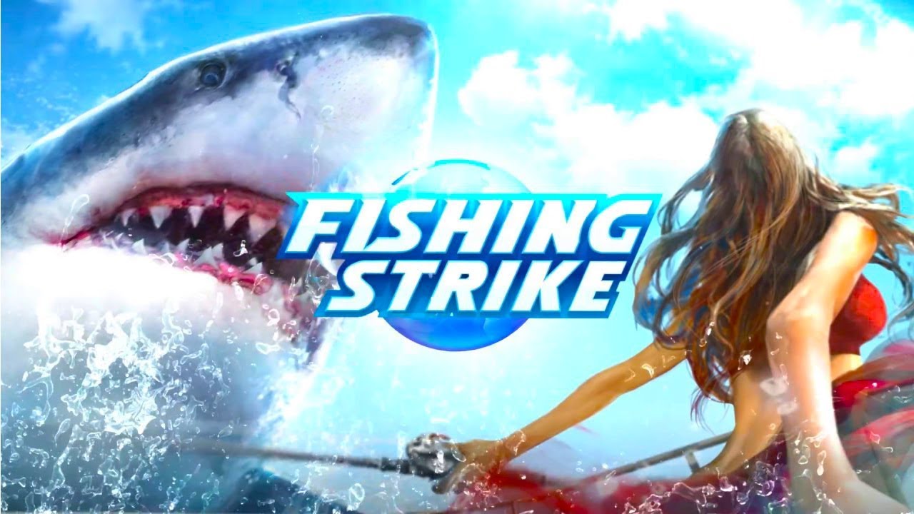 AR ve VR destekli balık tutma oyunu Fishing Strike yayında!