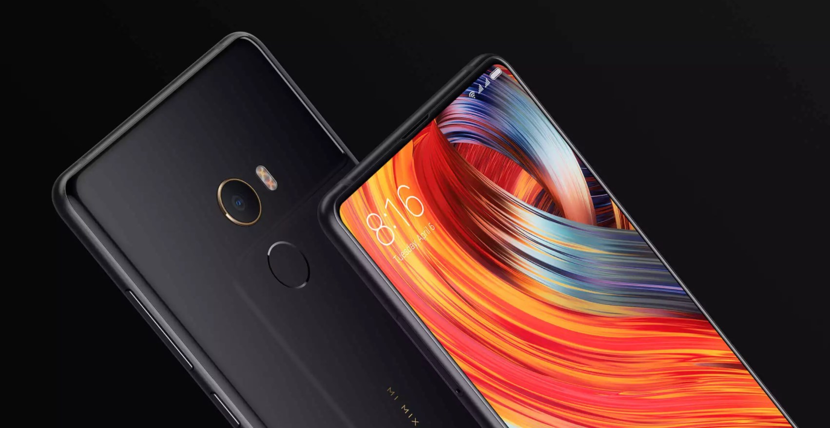 Xiaomi'nin Mi Mix 2S uyumlu kablosuz şarj cihazı 15 dolara satılacak