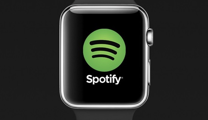 Spotify'ın resmi Apple Watch ugyulaması Haziran'da geliyor