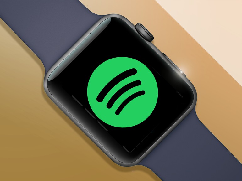 Spotify'ın resmi Apple Watch ugyulaması Haziran'da geliyor