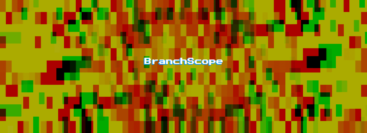 BranchScope nedir