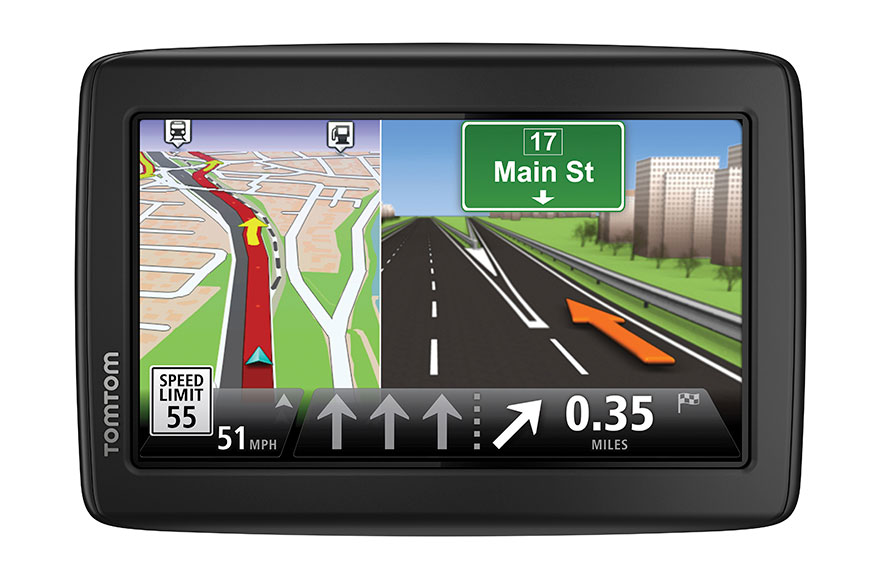 Ünlü navigasyon firması TomTom satılıyor