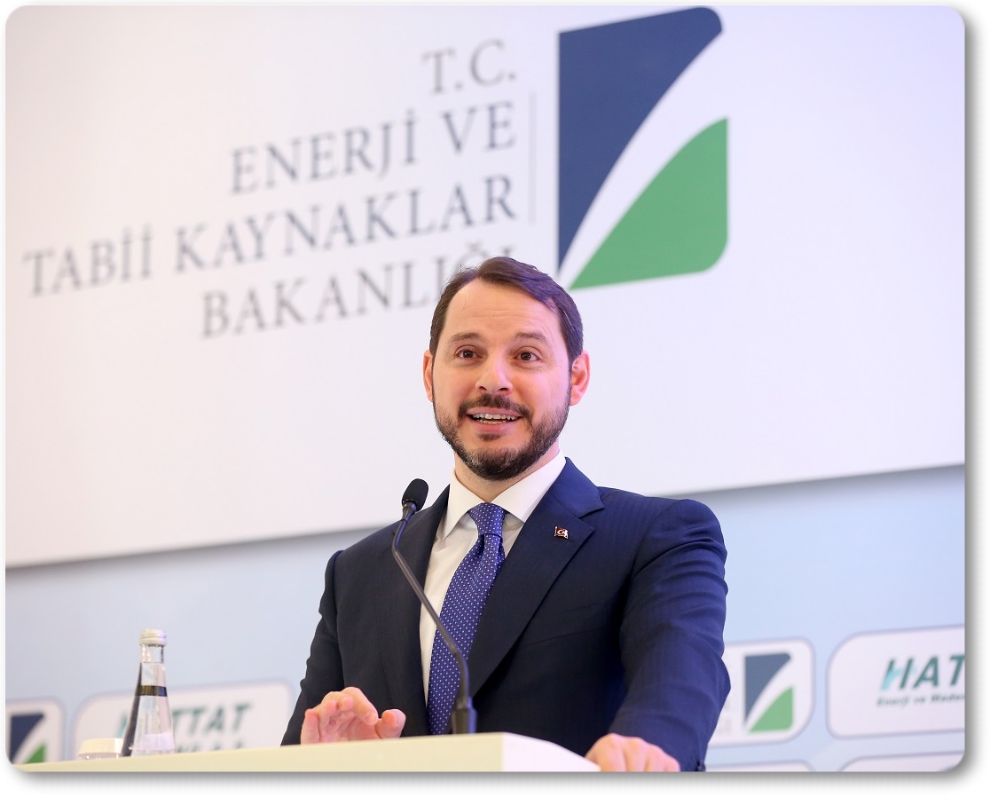 Enerji Bakanı Albayrak: 30.2 milyar dolar tasarruf sağlanacak