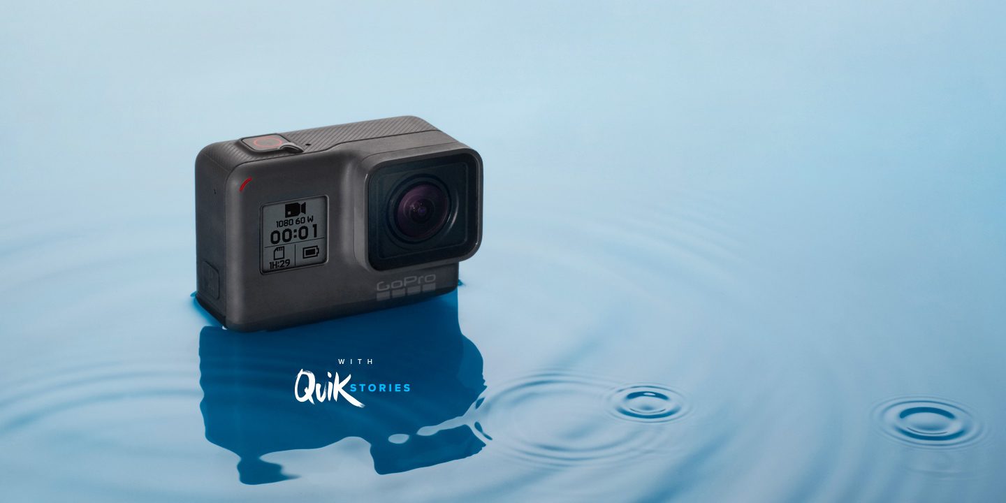Yeni GoPro HERO kamerası duyuruldu