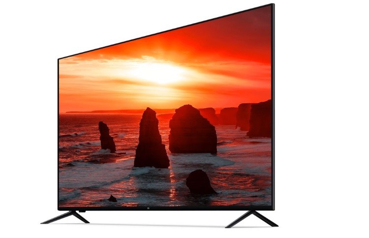 50 inçlik Xiaomi Mi TV 4C duyuruldu