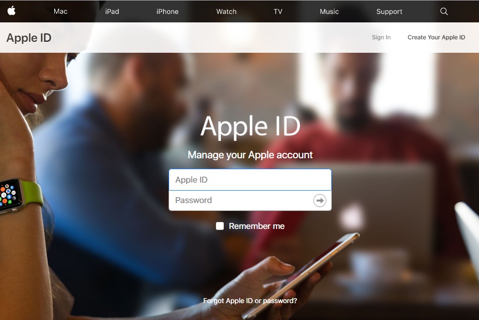 Apple kullanıcıları artık şirketin sunucularında depolanan kişisel verilerini silebilecek