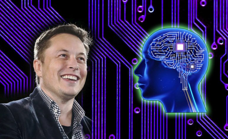 Elon Musk'ın şirketi Neuralink, hayvanlar üzerinde bilgisayar-beyin arayüzünü test edebilir
