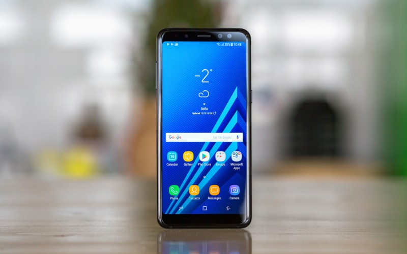 Samsung Galaxy A6 ve Galaxy A6+ modelleri FCC onayı aldı