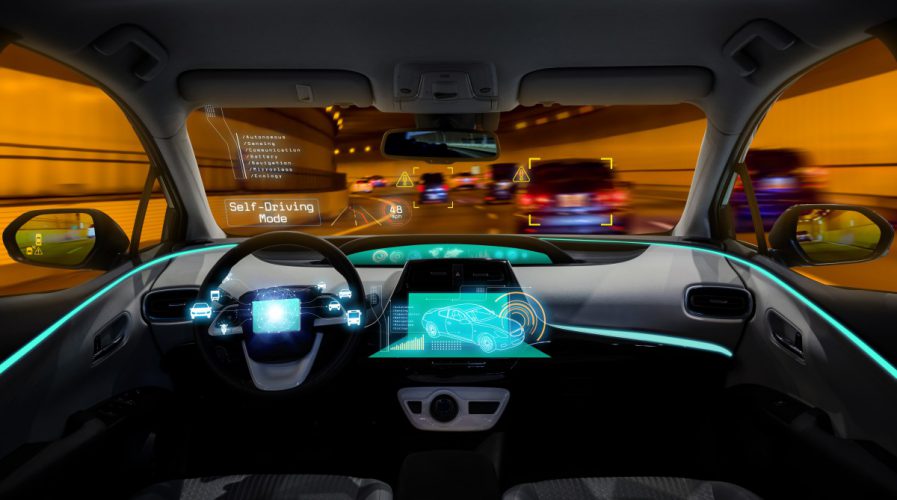 NVIDIA: Uber bizim otonom araç teknolojimizi kullanmıyor