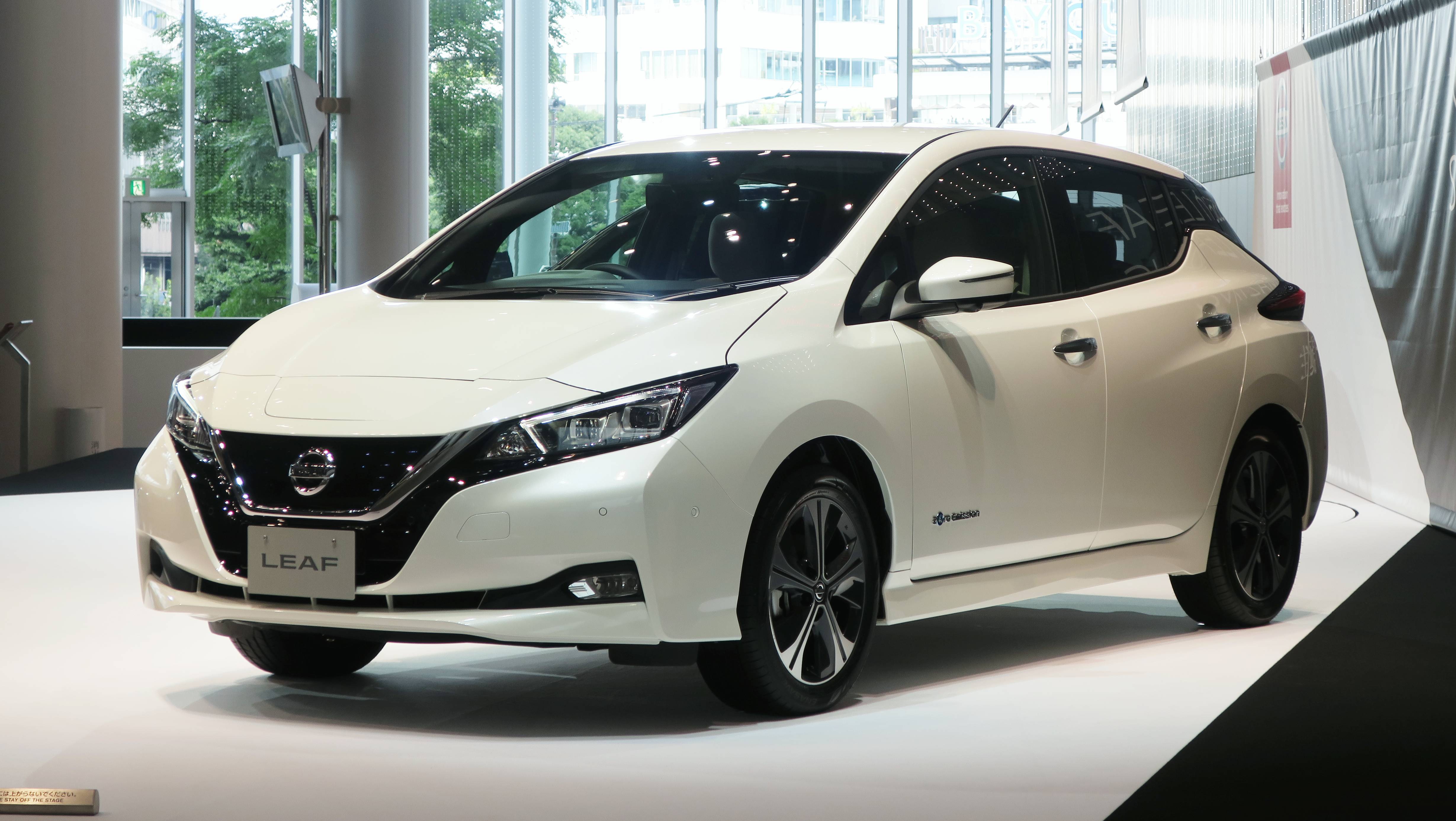 Nissan, kullanılmış bataryalar için değişim programı başlattı