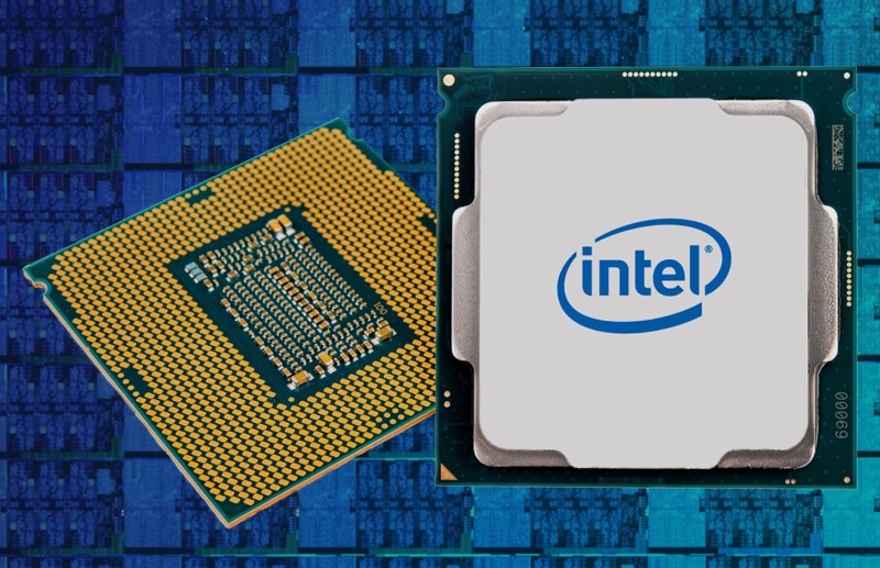 Intel altı çekirdekli Core i9 işlemcisini dizüstü bilgisayarlara taşıdı