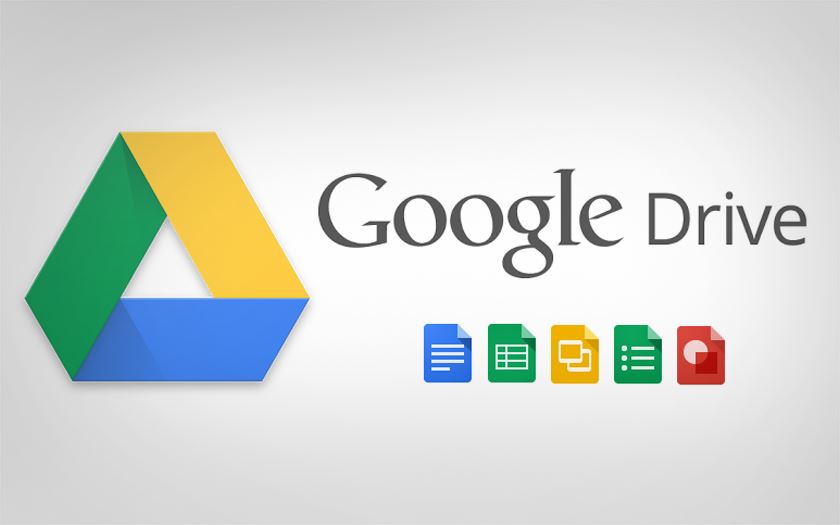 Google Drive'a akıllı paylaşım seçenekleri geldi