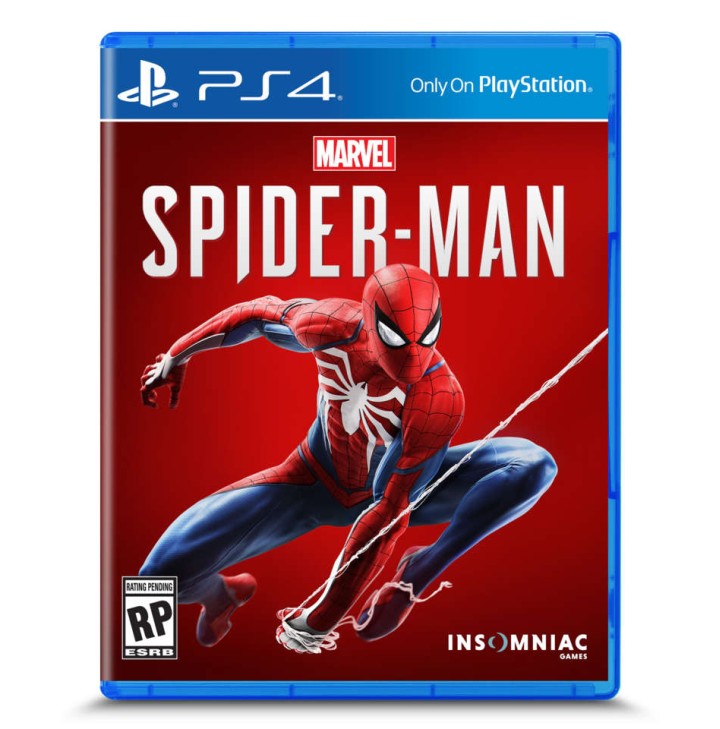 Yeni Spider-Man oyunu Eylül ayında geliyor