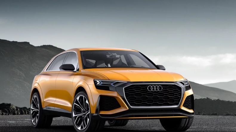 Audi: 'Elektrikli RS modelleri çok yakında'