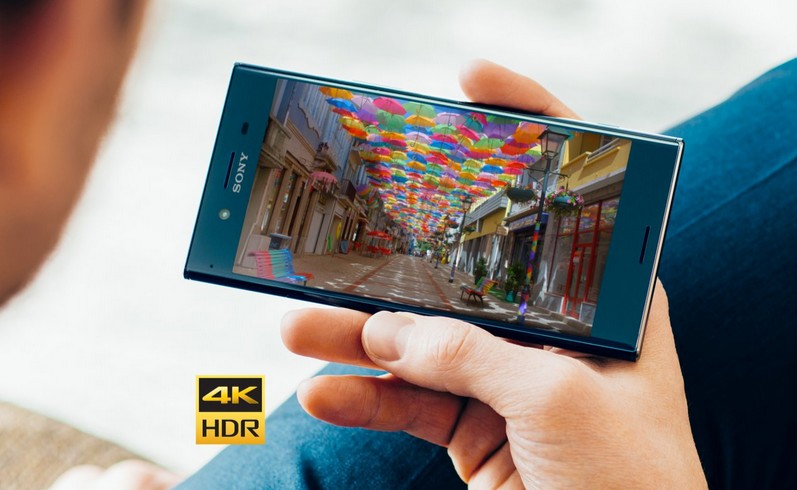 Sony Xperia telefonlarda gizli 120 Hz ekran modu olduğu ortaya çıktı