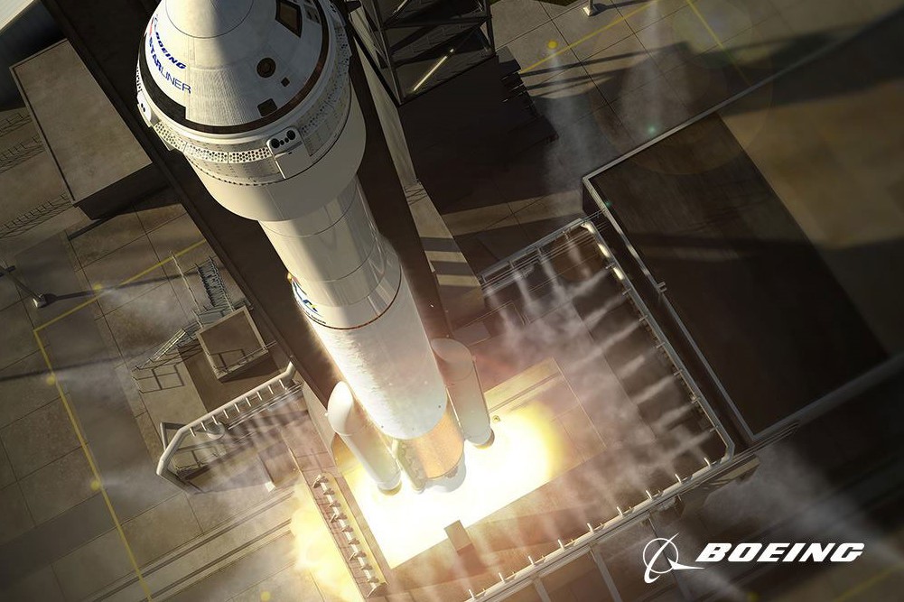 NASA risk alıyor: Boeing'in ilk yolculuğu test değil gerçek bir görev olacak