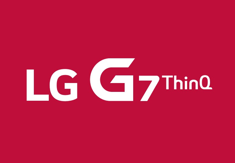 LG'nin yeni amiral gemisinin resmi görseli sızdırıldı: Karşınızda LG G7 ThinQ