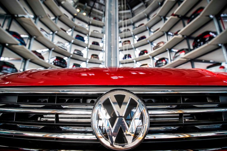 Volkswagen, yeni bir satış rekoruna imza attı
