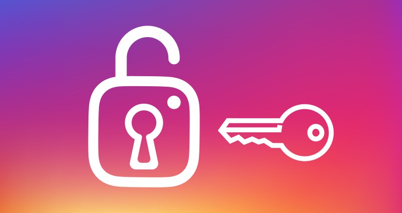 Instagram'da paylaştığınız tüm fotoğraf ve videoları indirebilmeniz mümkün oluyor