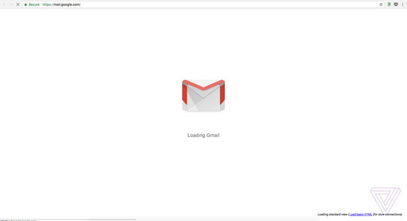 Gmail'in yeni tasarımına ait görüntüler sızdırıldı