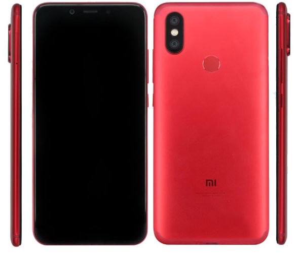 Xiaomi Mi 6X özellikleri