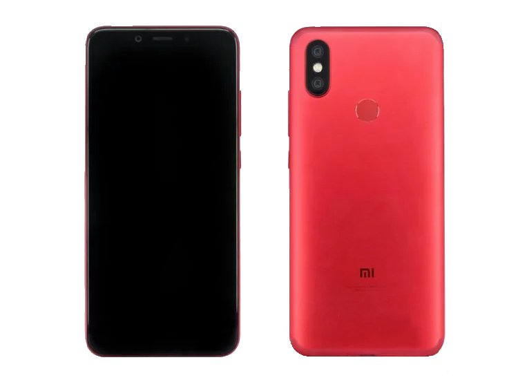 Xiaomi Mi 6X özellikleri