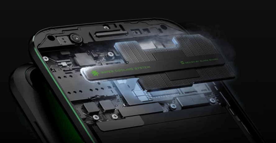 Xiaomi Black Shark tanıtıldı