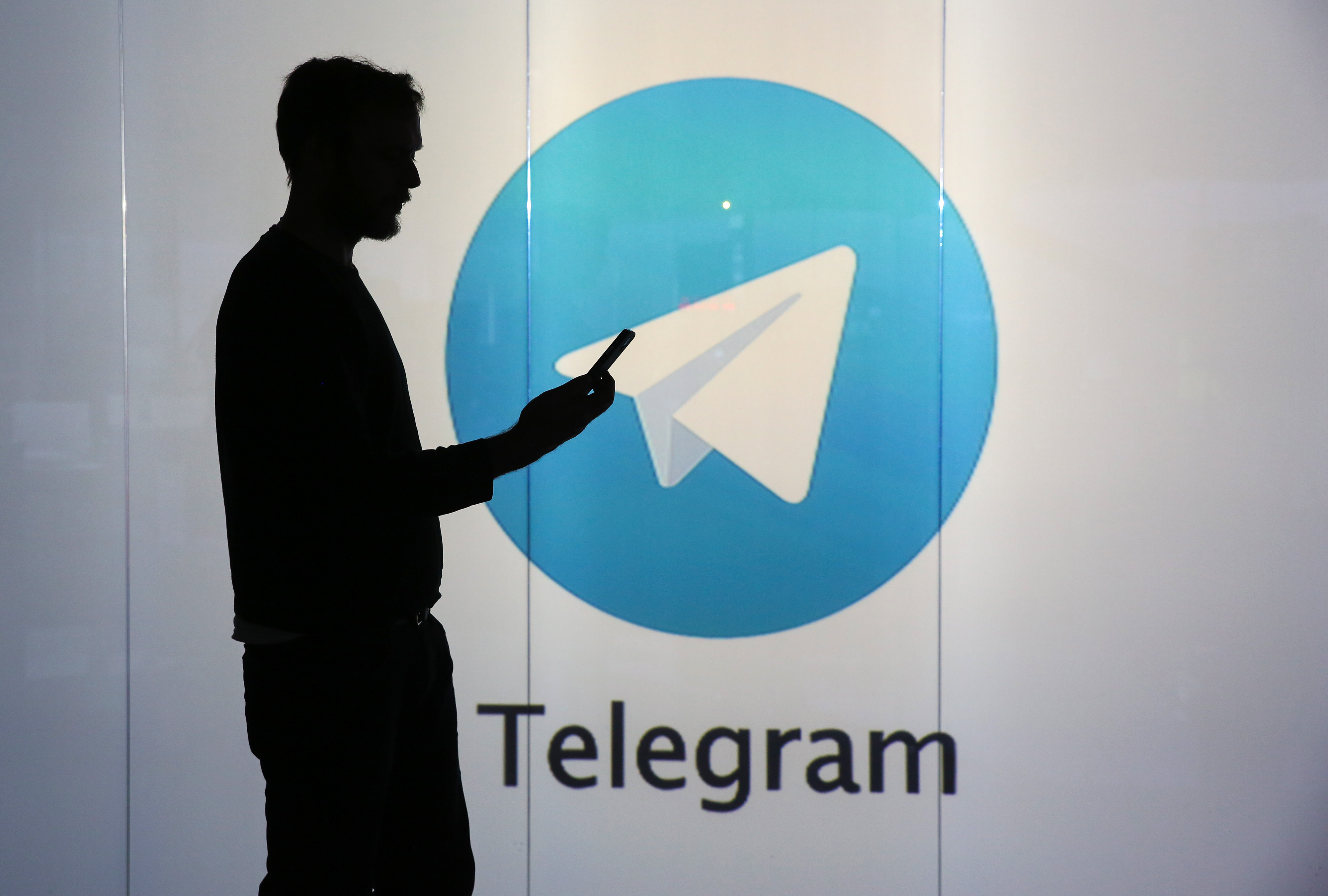 Rusya'dan Telegram'a engel geldi!
