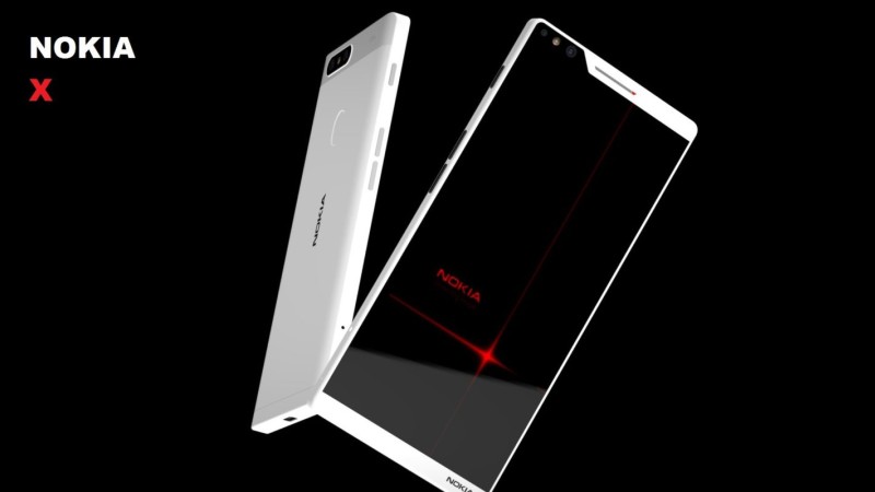 HMD Global 27 Nisan'da Nokia X'i tanıtacak
