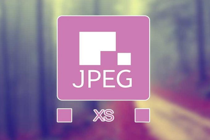 Video akışları için JPEG XS geliyor