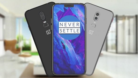 OnePlus 6 özellikleri, fiyatı ve çıkış tarihi