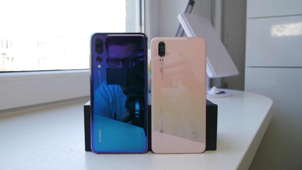 Huawei, 10 saniye içinde 15 milyon dolarlık P20 ve P20 Pro satışı yaptı