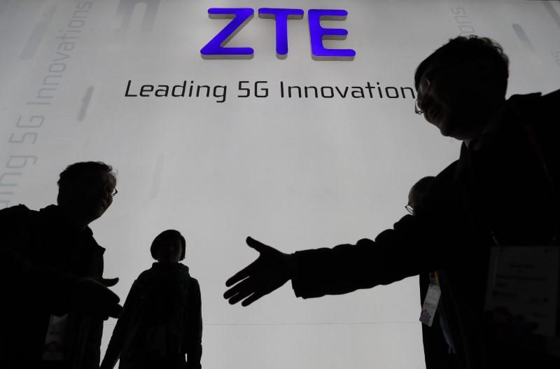 ABD'den büyük ambargo: ZTE yedi yıl boyunca Snapdragon'lu cihaz çıkaramayacak
