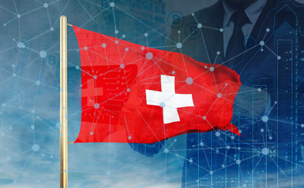 Blockchain en çok İsviçre'yi zarara uğratacak