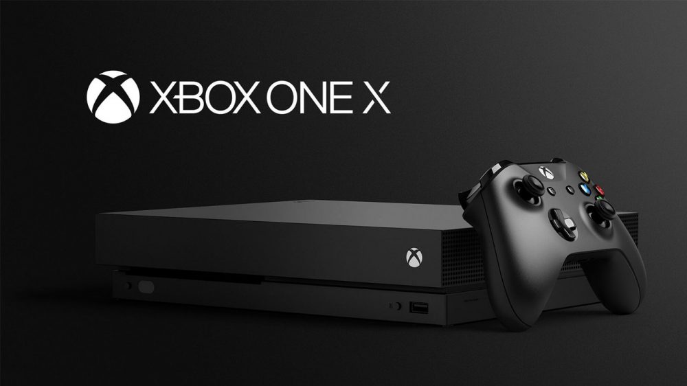 Microsoft Xbox One X için kaçırılmayacak fırsat: 700 TL indirim!