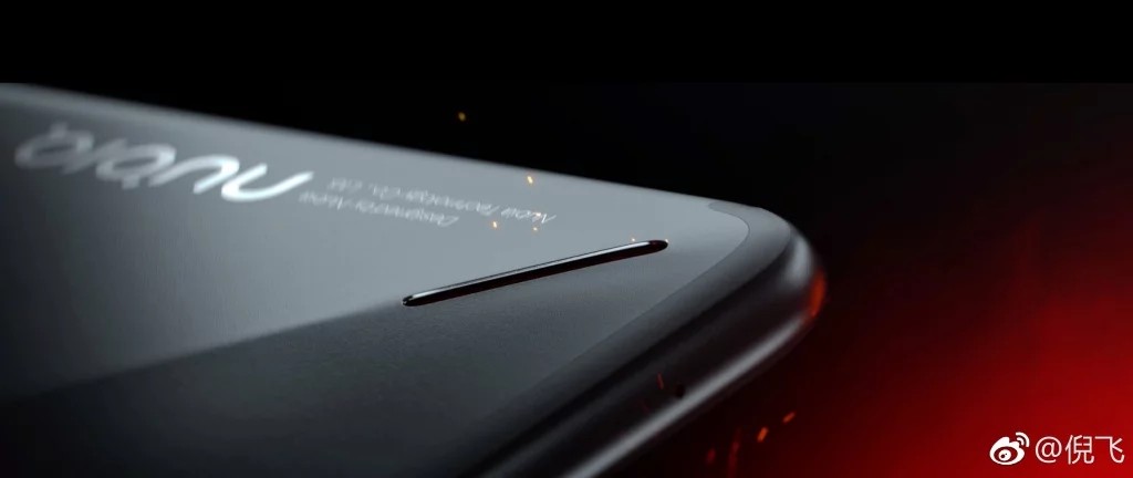 Nubia Red Magic oyuncu telefonun görüntüsü sızdı