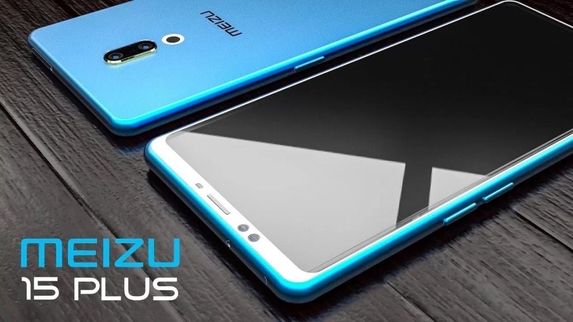 Meizu 15'in kamera örneği cihazın çift kamerayla geleceğini onayladı