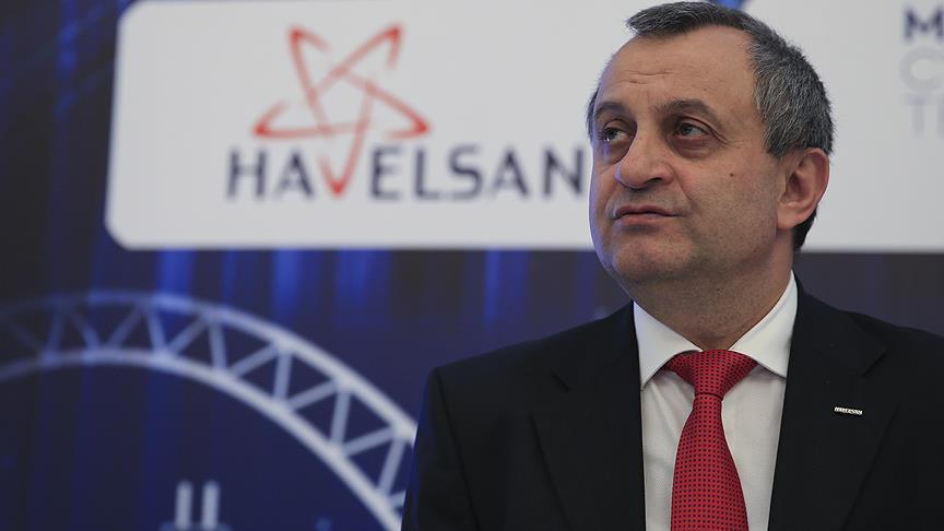 HAVELSAN, İletee adında WhatsApp benzeri bir platform geliştiriyor