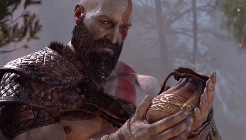 god of war cory barlog