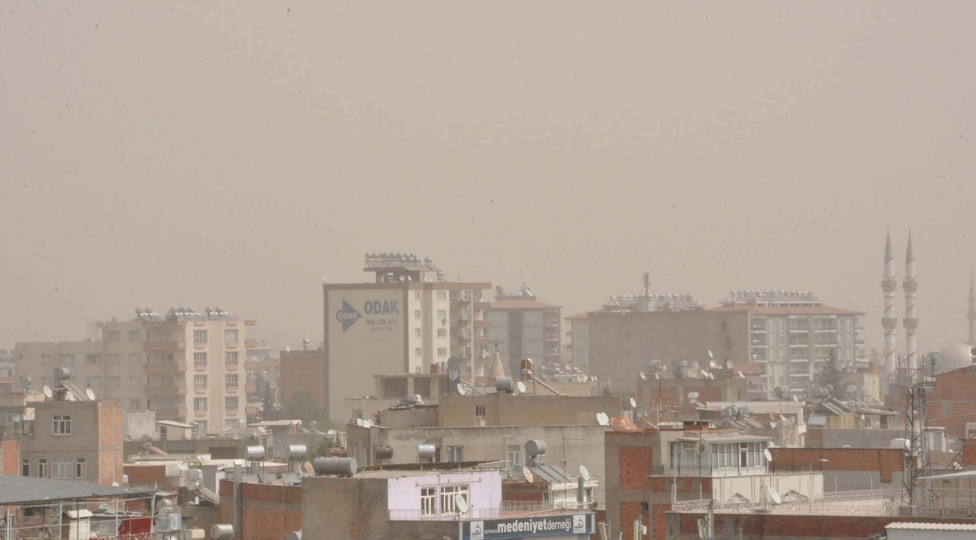 Türkiye’nin hava kirliliği haritası değişti: Rize’nin havası artık temiz değil