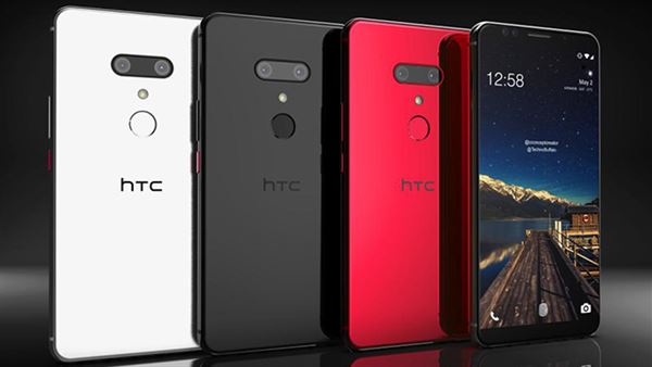 htc u12 ozellikleri ve cikis tarihi