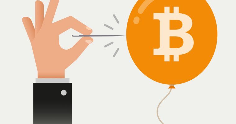 'Bitcoin bir para birimi değildir!'