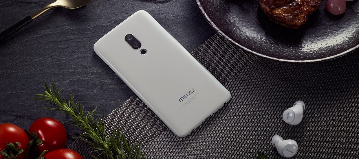 Meizu 15 serisi resmi olarak tanıtıldı